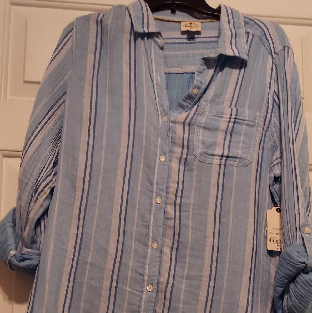 Ladies shirt